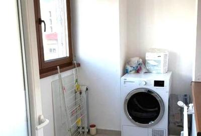 APARTAMENT 3 CAMERE 4X8 BL  MONOLIT VEDERE MIXTA RENOVAT COMPLET MOBILAT - 7