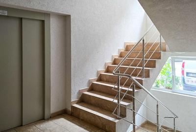 Venus Residence - Aparatorii Patriei - Berceni - Apartament 2 camere - 3