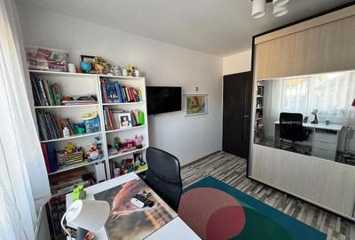 Apartament cu 2 camere decomandat în Ultracentral - 2