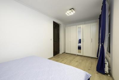 Apartament cu 2 camere decomandat în Decebal - 3