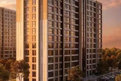 Apartament cu 2 camere în Militari - 11