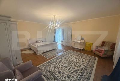 Casă cu 4 camere cu Teren 700 Mp în Central - 15