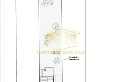 Teren Construcții intravilan de 1262 mp, în Parța - 3
