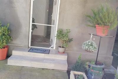 Casă cu 2 camere în Cobadin - 10