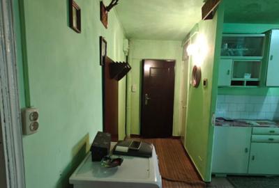 Apartament 2 camere, decomandat, spa?ios, zona lini?tita - 2