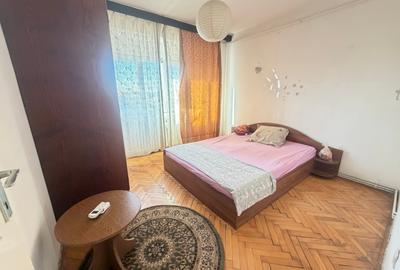 Inchiriez apartament cu 2 camere Aradului 340 euro - 2