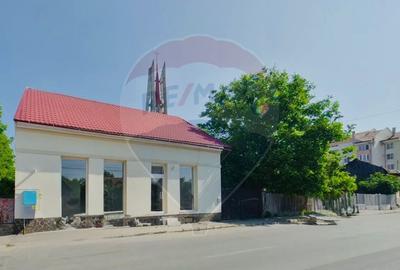 Spațiu comercial, de 125 mp, în Ultracentral - 1