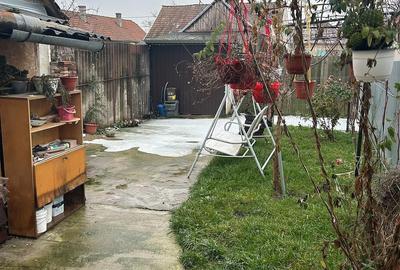 Casă cu 4 camere cu Teren 247 Mp în Central - 2