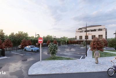 Apartament cu 2 camere în Miroslava - 9