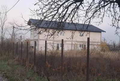 Casă cu 6 camere cu Teren 3000 Mp în Trivale - 10