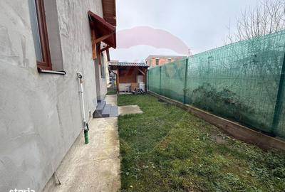 Casă cu 3 camere cu Canalizare în Central - 9