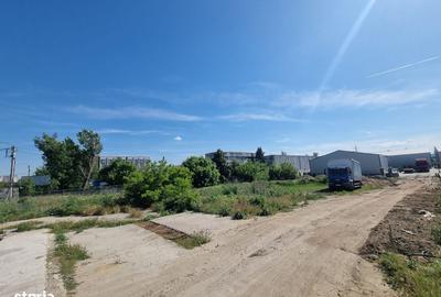 Spațiu comercial, în Calea Severinului - 3