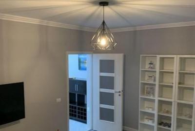 APARTAMENT PLAZA RESIDENCE BLOC NOU METROU 8 MINUTE - 9