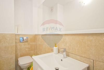 Apartament 3 camere mobilat si utilat, etaj 3/4, Racadau - 10