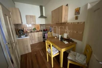 Casa 10 camere de vanzare in Grigorescu, Cluj Napoca Casa 10 camere de vanzare in Grigorescu, Cluj Napoca - 12