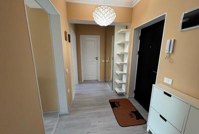 Apartament cu 2 camere decomandat, mobilat în Central - 3