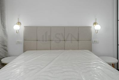 Apartament cu 2 camere decomandat, mobilat în Tineretului - 7