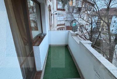 Apartament cu 3 camere decomandat în Central - 5