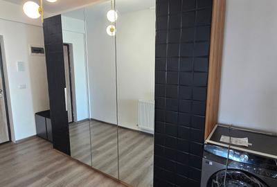 INTABULAT INTABULAT Apartament 2 camere DECOMANDAT, geam baie, KAUFLAND GALATA - 1