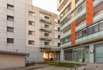 Apartament cu 2 camere decomandat, mobilat în Doamna Ghica - 8