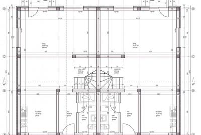 Casă cu 4 camere cu Teren 220 Mp în Tărlungeni - 12