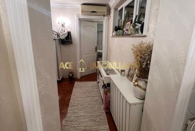 Apartament cu 2 camere decomandat, mobilat în Dorobanți - 3