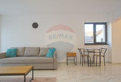 Garsoniera de inchiriat, parcare subterana, etaj 1 | Zon... - 3