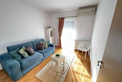De închiriat Duplex cu 4 camere, complet mobilat, zonă Braytim - 4