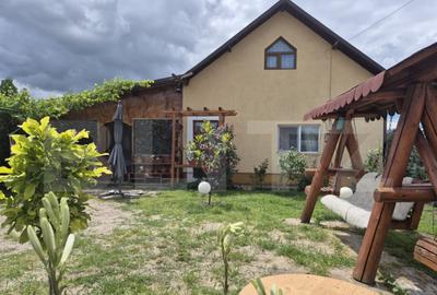 Casa primitoare pe parter, 456 mp teren, zona Facai - 33