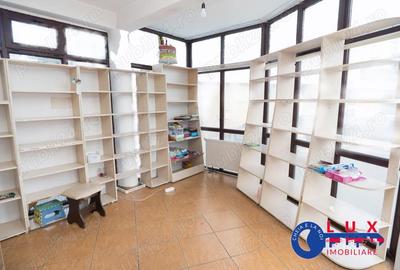 Spațiu comercial, de 37 mp, în Babadag - 4