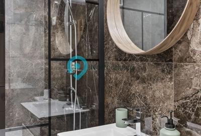 Apartament cu 2 camere semidecomandat, mobilat în P-ța Unirii - 12