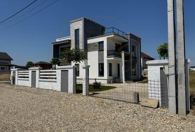 Casa anul 2025 cu 5 camere in Pitesti - Platou Craiovei - 3