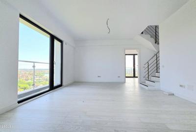 Penthouse Duplex, SunLake Residence, Panorama Superba - 10