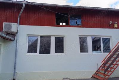 Casă cu 10 camere în Central - 14