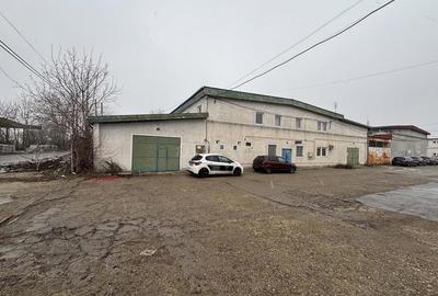 Spațiu comercial, de 2,500 mp, în Vest - 11