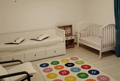 Apartament cu 3 camere decomandat în Ștefănești - 2