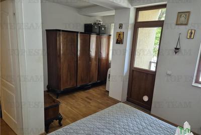 Oportunitate: vila cu 5 camere langa metrou Brancoveanu - 5
