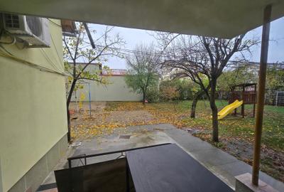 Sagului- Liviu Rebreanu- Casa 200 mp-curte si parcare - 3