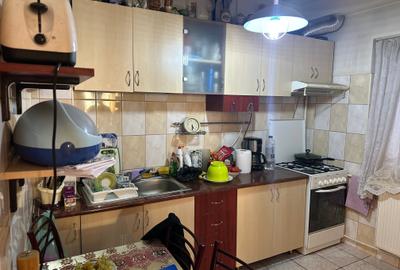Apartament de 3 camere langa metrou Brancusi/3-Room apt. near Brancusi subway - 7
