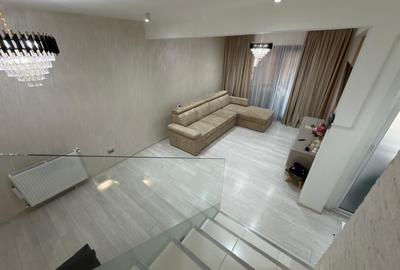 Duplex cu 5 camere cu Canalizare în Chiajna - 7