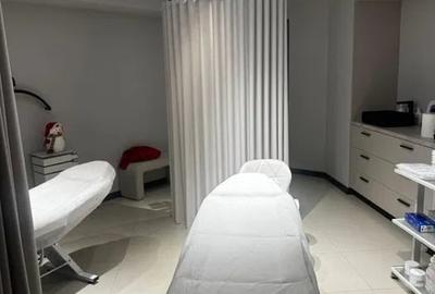 Spatiu clinica ACREDITATA Sector 3, strada Baba Novac - 8