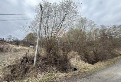 Teren Construcții intravilan de 1577 mp, în Feleacu - 8