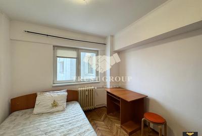 Apartament cu 3 camere semidecomandat, mobilat în Banu Manta - 14