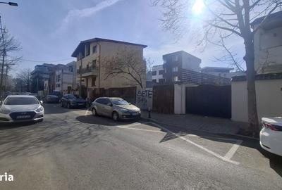 Spațiu comercial, în Parcul Circului - 6