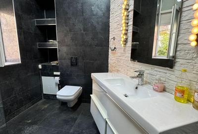 10 Minute Metrou Universitate | Apartament spațios de 101 mp | Parter Inalt - 14