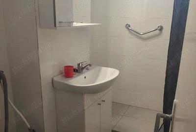 Apartament cu 2 camere semidecomandat în Central - 7
