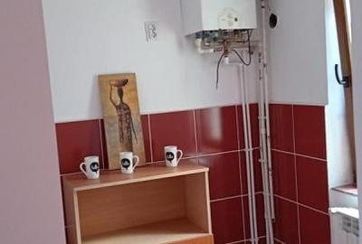 Garsonieră în Mihai Bravu - 4