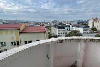 Investitie Apartament cu 1 camera Marasti zona The Office - 8