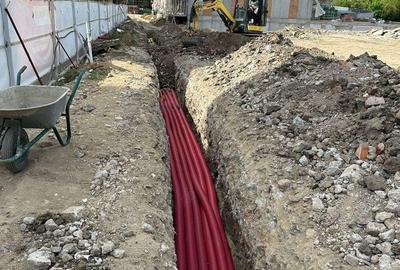 SERVICII PROFESIONISTE De Sapaturi, Piconare ?i Decopertari SERVICII PROFESIONISTE De Sapaturi, Piconare ?i Decopertari - 7