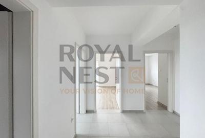 De inchiriat apartament de 2 camere in Avantgarden 3, faza 5 - 10